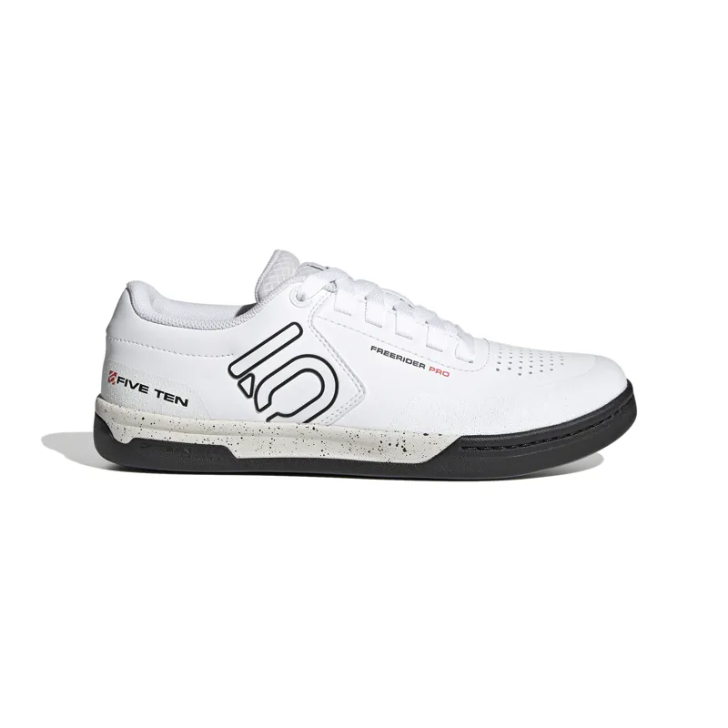 five ten freerider flat mtb shoes