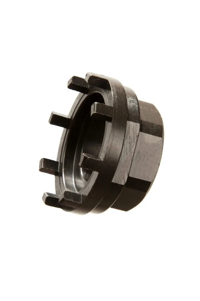 Fat Spanner 8 Notch Bottom Bracket Tool