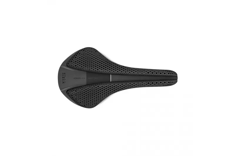 Fizik Antares 00 Versus Evo Adaptive Saddle - Black-1