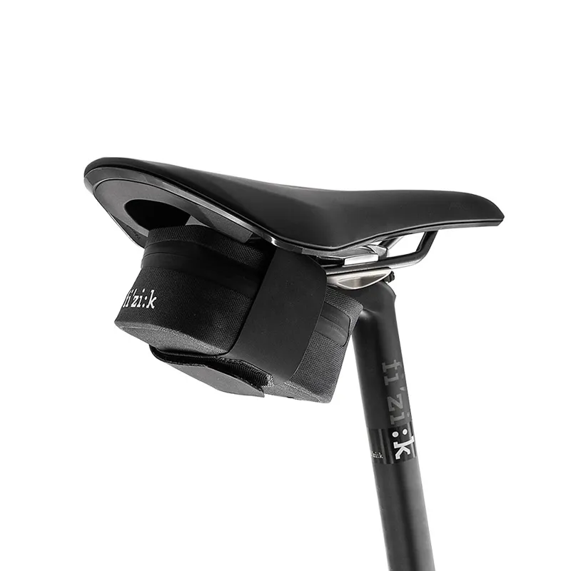 Fizik Saddle Bag - Black-2