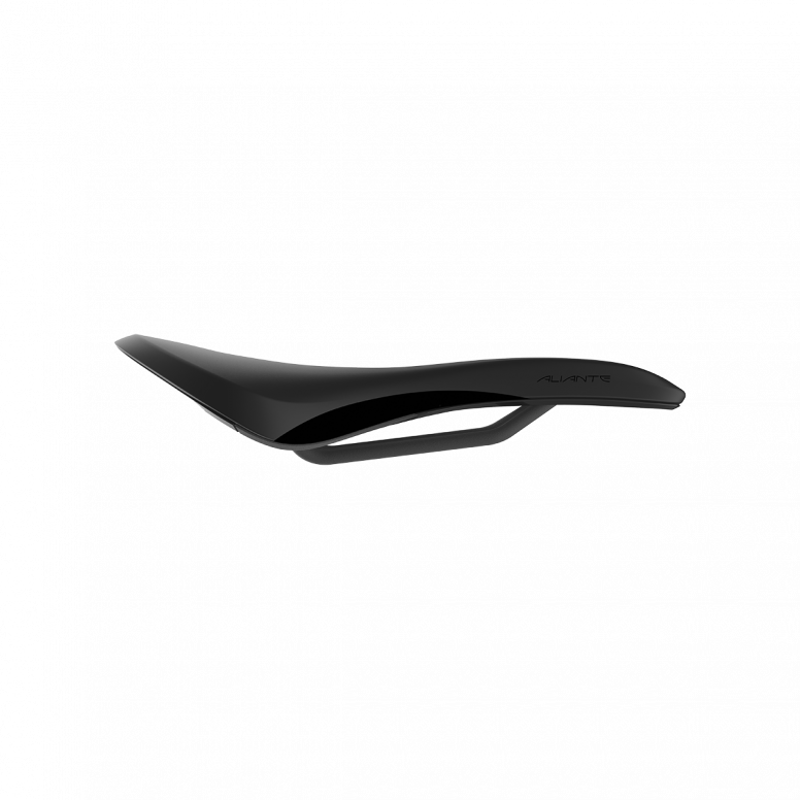 Fizik Tempo Aliante R3 Road Saddle - Black-2
