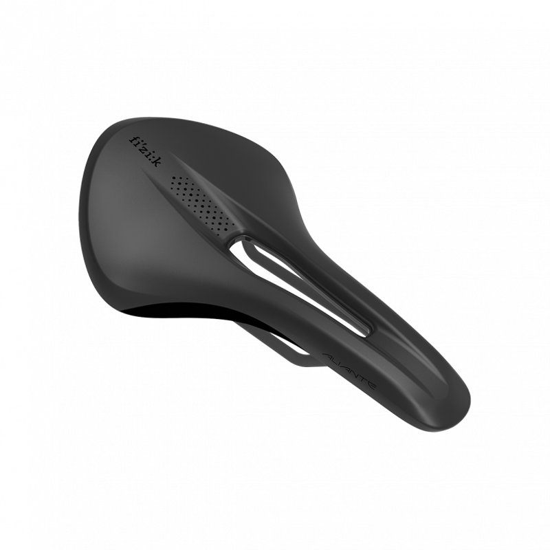Fizik Tempo Aliante R5 Road Saddle - Black-2
