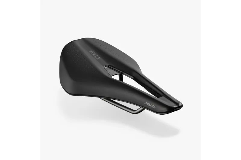 Fizik Tempo Argo R3 Road Saddle - Black