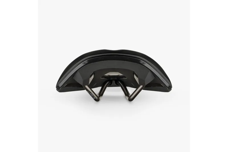 Fizik Tempo Argo R3 Road Saddle - Black-2