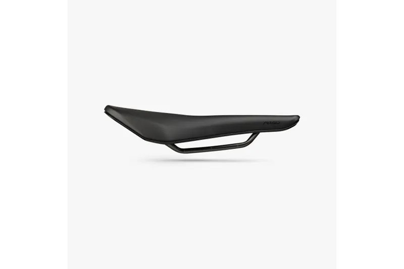 Fizik Tempo Argo R3 Road Saddle - Black-3