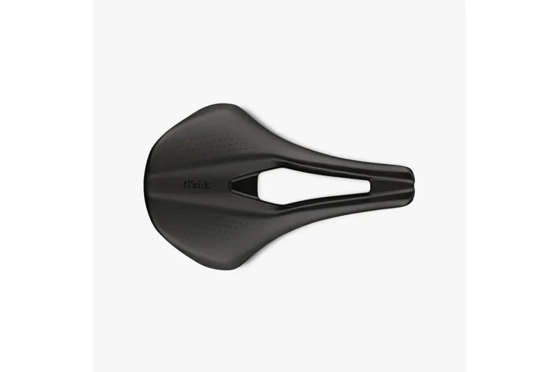 Fizik Tempo Argo R3 Road Saddle - Black-1