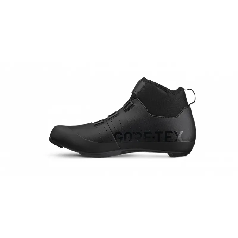 Fizik Tempo Artica R5 GTX Road Cycling Shoe - Black-1