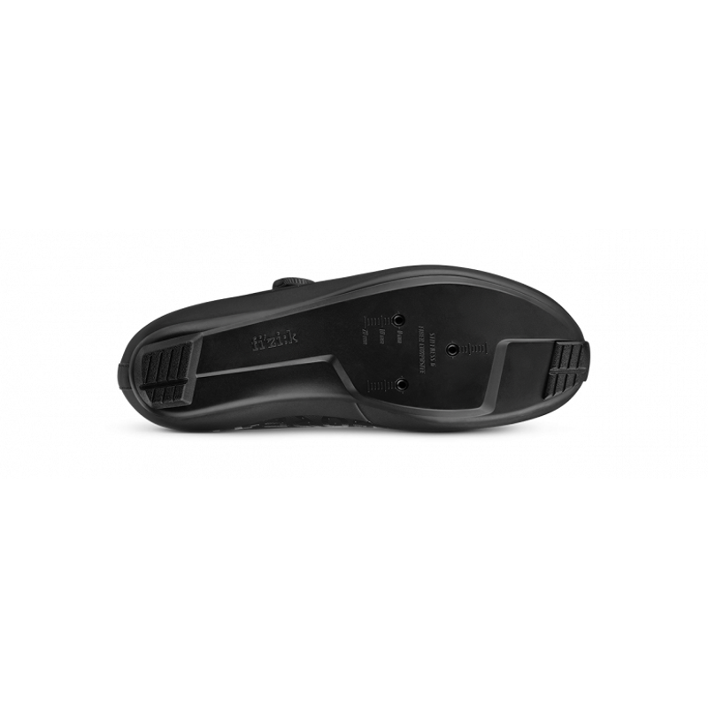 Fizik Tempo Artica R5 GTX Road Cycling Shoe - Black-3