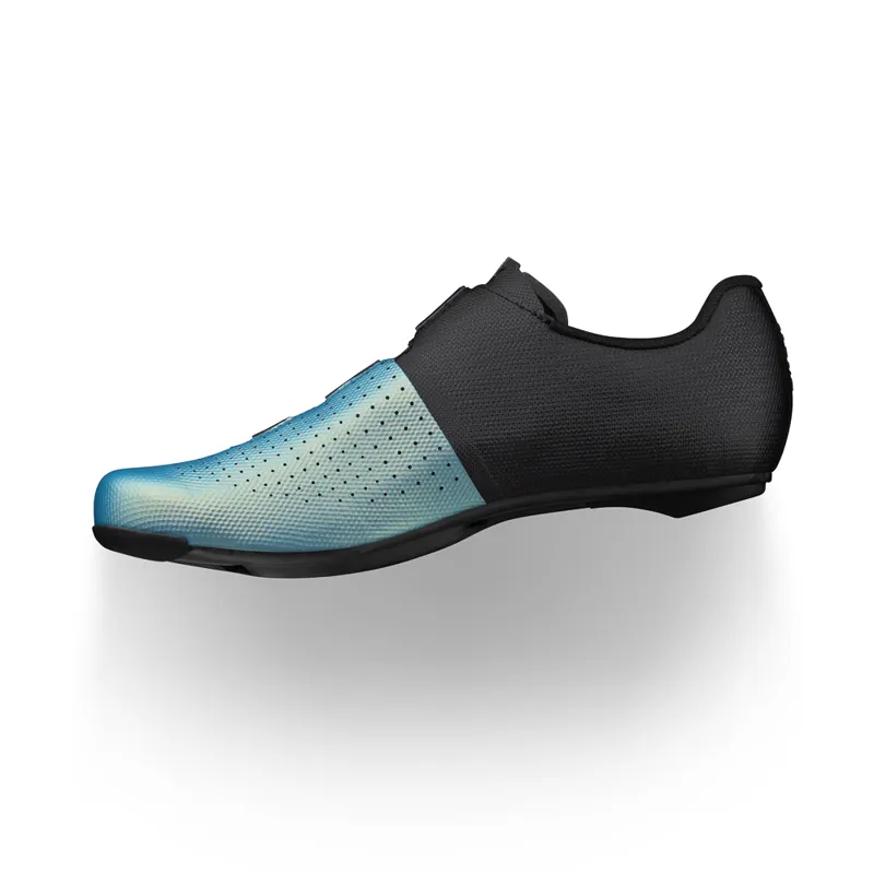 Fizik Tempo Decos Carbon Road Cycling Shoes - Iridescent-2