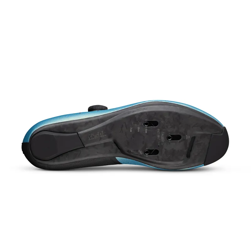 Fizik Tempo Decos Carbon Road Cycling Shoes - Iridescent-3