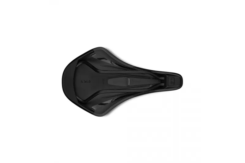 Fizik Terra Argo X5 Saddle - Black-4
