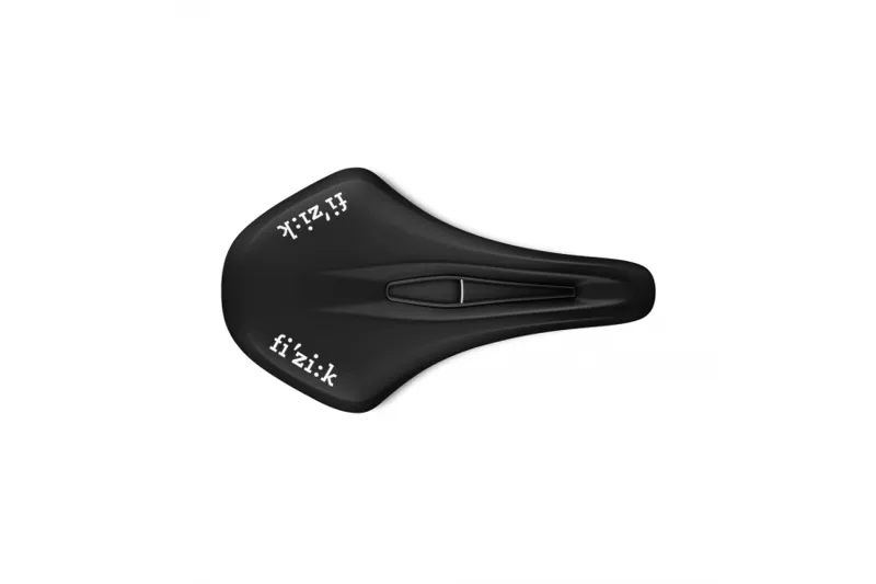 Fizik Terra Argo X5 Saddle - Black-1