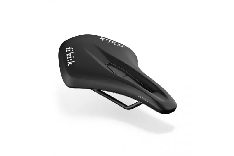 Fizik Terra Argo X5 Saddle - Black