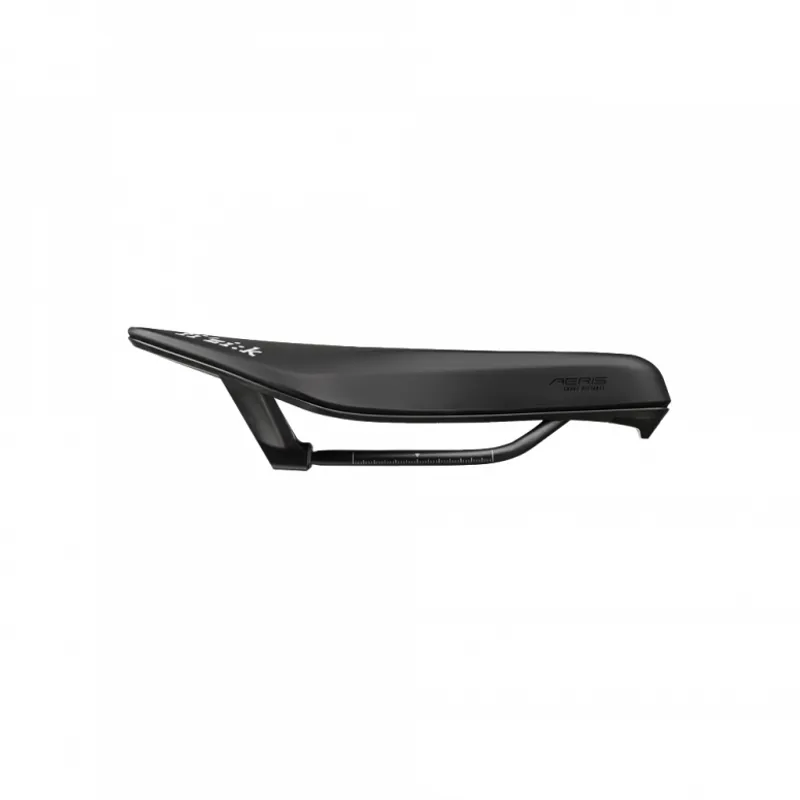 Fizik Transiro Aeris R5 Short Distance Triathlon Saddle - Black-3