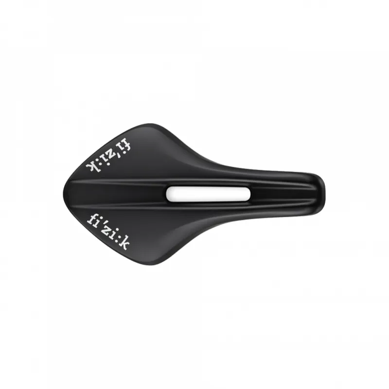 Fizik Transiro Aeris R5 Short Distance Triathlon Saddle - Black-1