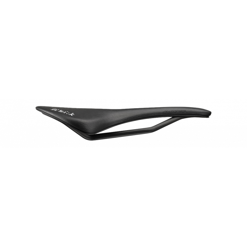 Fizik Vento Antares 00 Road Saddle - Black-2