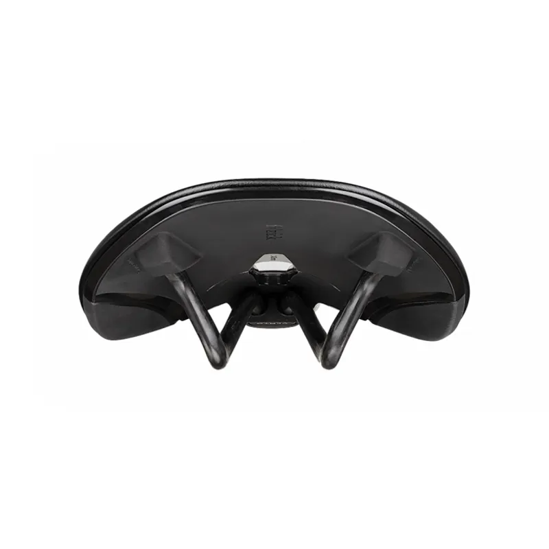 Fizik Vento Antares R1 Road Saddle - Black-4
