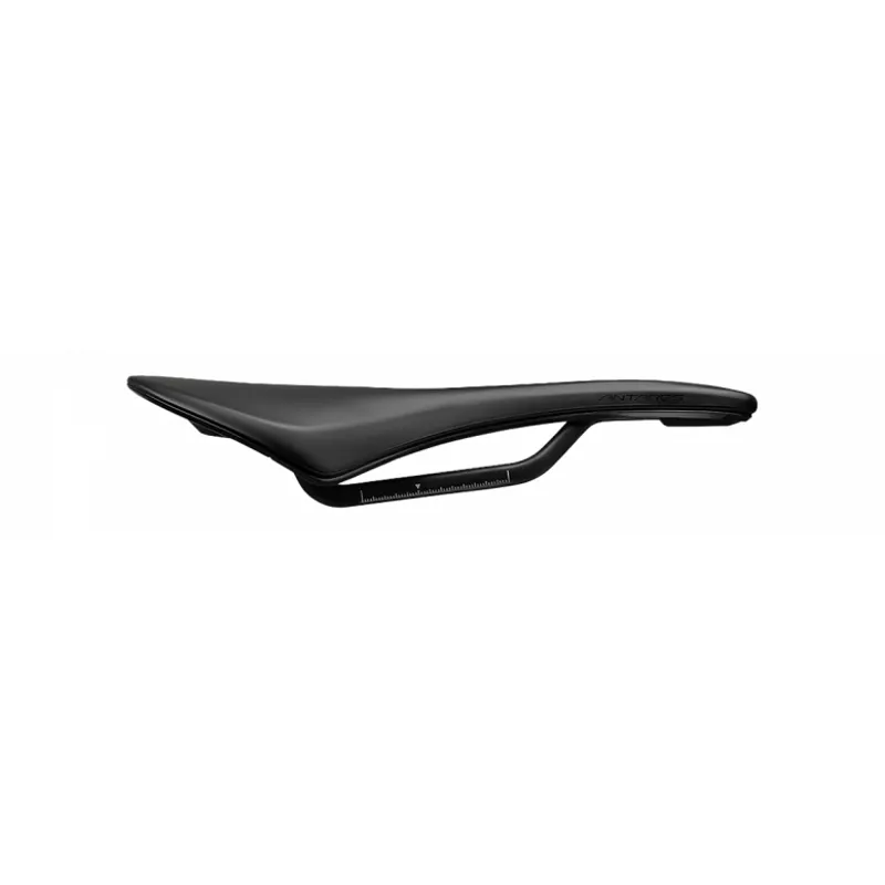 Fizik Vento Antares R1 Road Saddle - Black-1