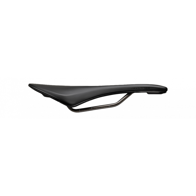 Fizik Vento Antares R3 Road Saddle - Black-2