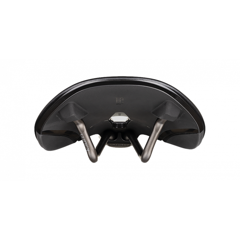 Fizik Vento Antares R3 Road Saddle - Black-3