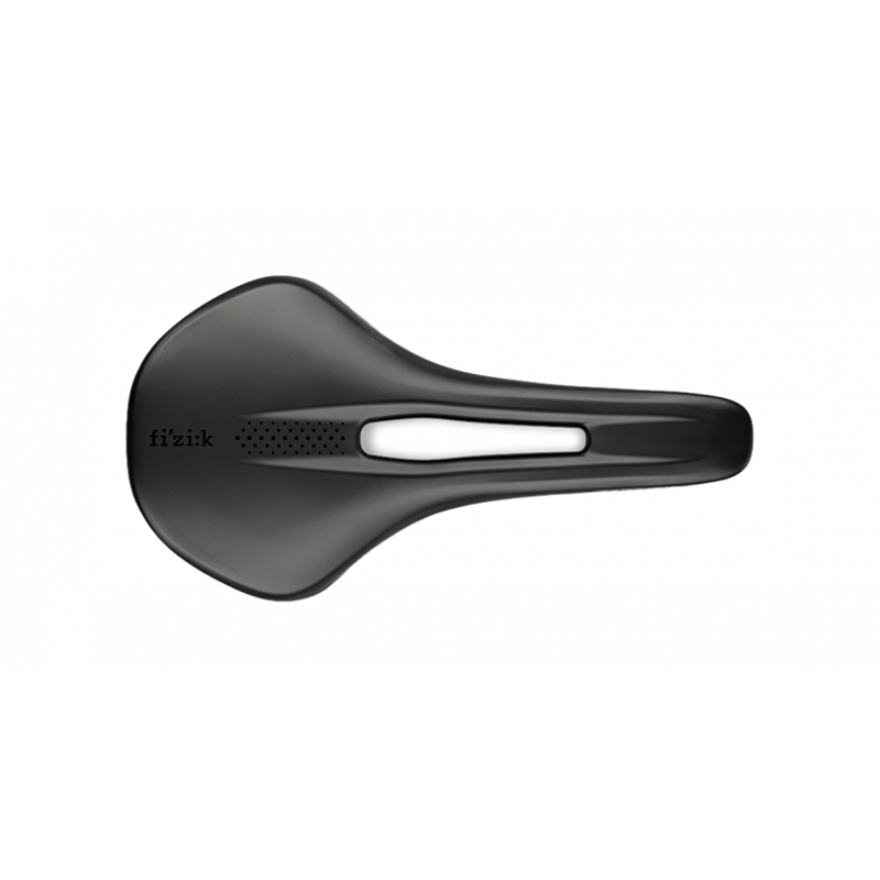 Fizik Vento Antares R3 Road Saddle - Black-1