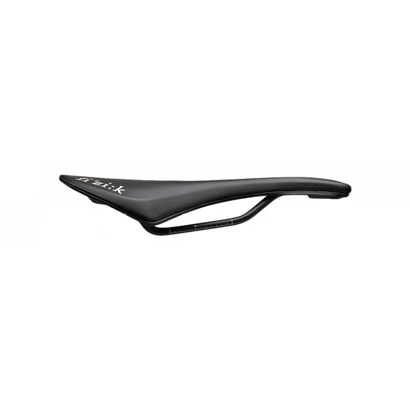 Fizik Vento Antares R5 Road Saddle - Black-2