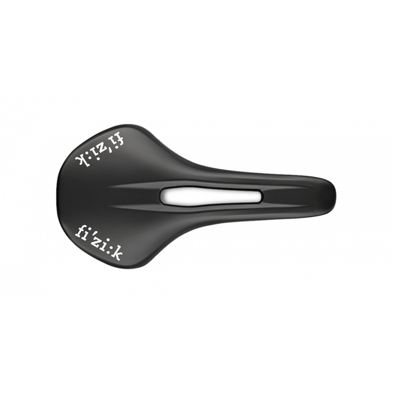Fizik Vento Antares R5 Road Saddle - Black-1