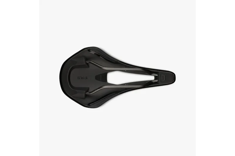 Fizik Vento Argo R3 Road Saddle - Black-6