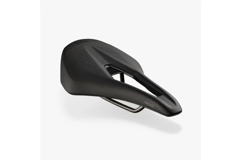 Fizik Vento Argo R3 Road Saddle - Black
