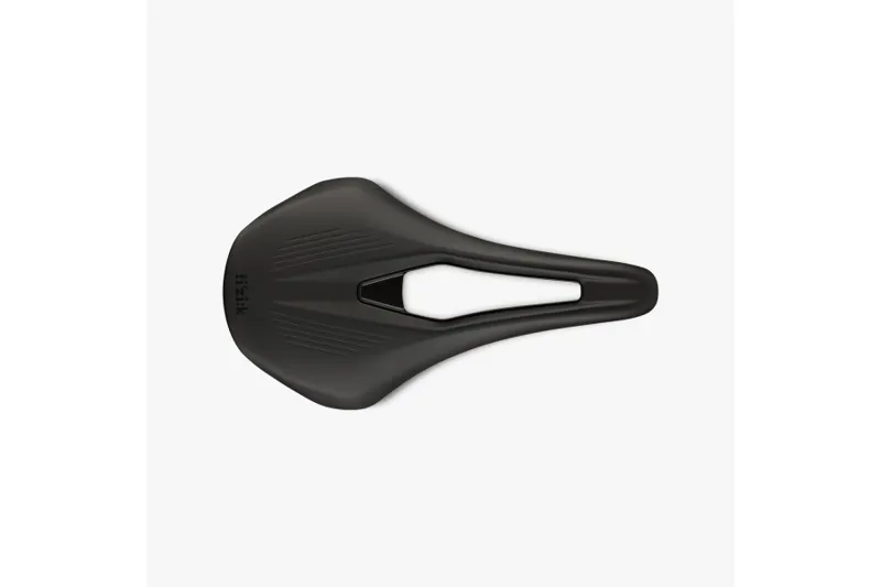 Fizik Vento Argo R3 Road Saddle - Black-8