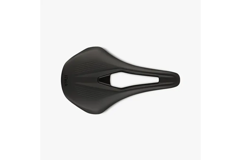 Fizik Vento Argo R3 Road Saddle - Black-1