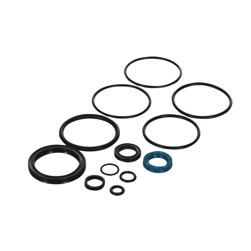 Fox 38 Fork Float NA 2 Rebuild Seal Kit