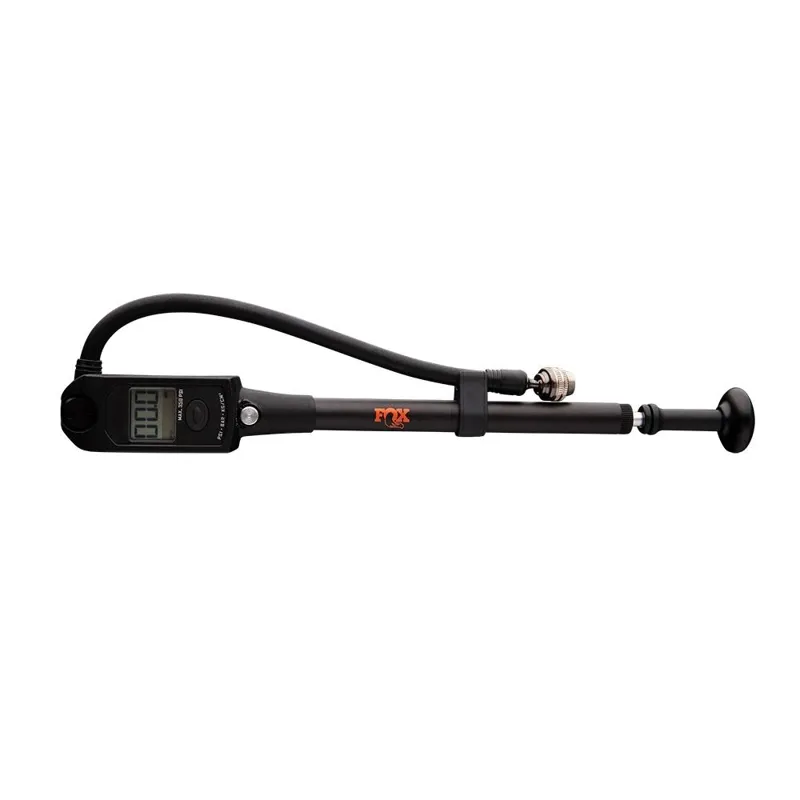 High pressure shock pump outlet
