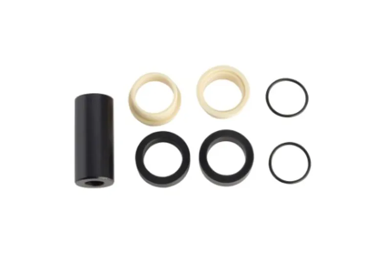 Fox Rear Shock Mount Hardware M8 x 30.00mm