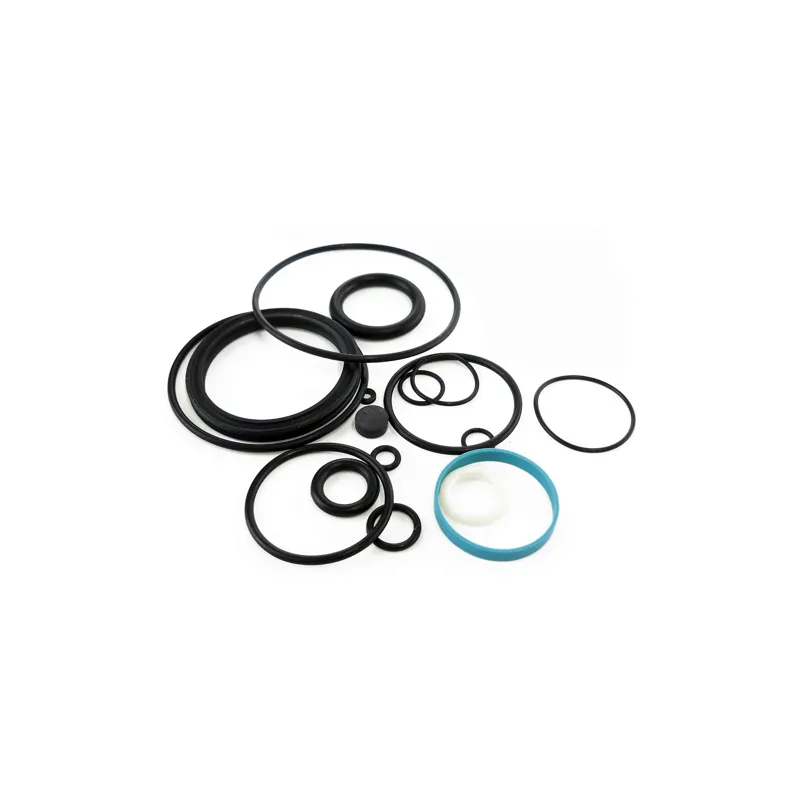 Fox Seal Kit Float CTD Boost Valve/Dish Damping Cartridges 2013-15