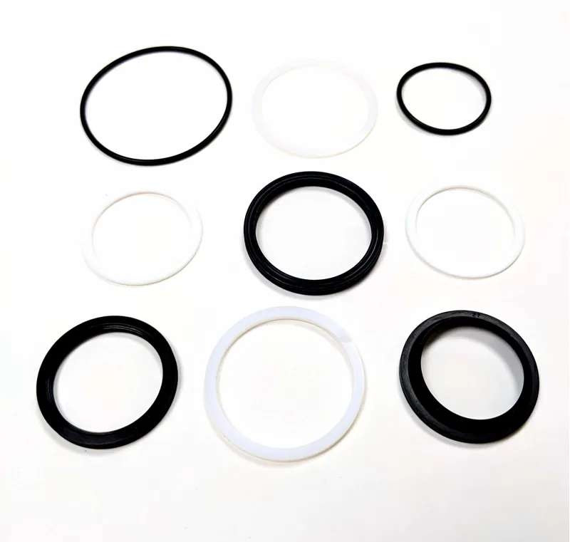 Fox Shock Float X Air Sleeve Seal Kit