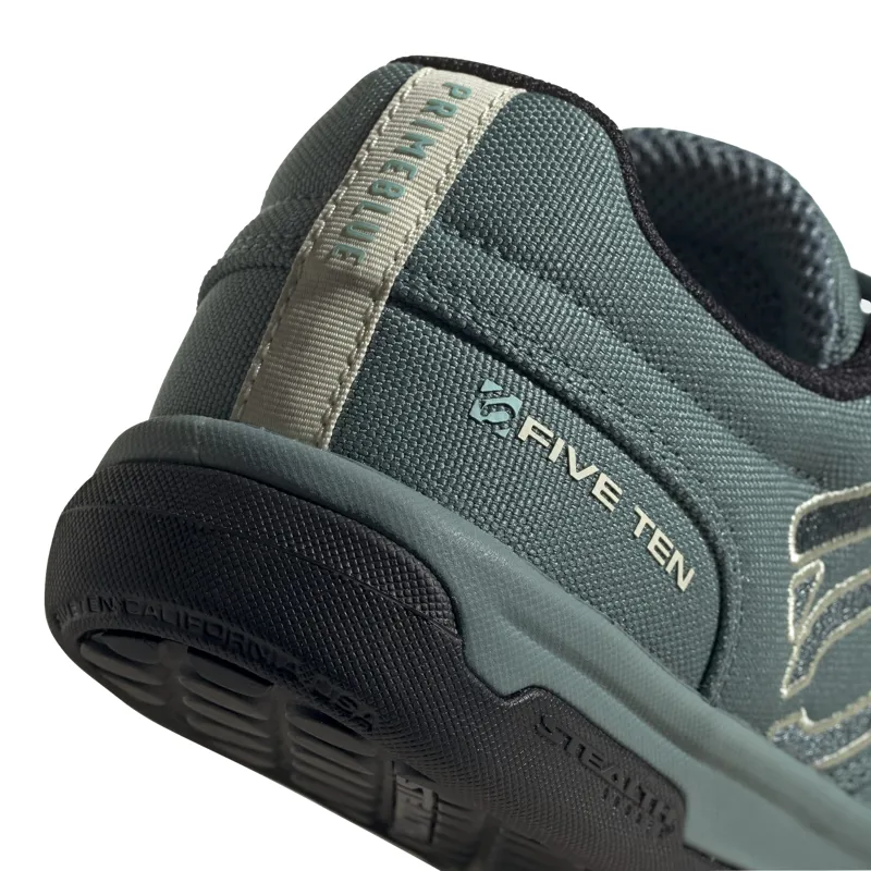 Five Ten Freerider Pro Womens Mountain Bike Shoes - Prime Acimin - Size 6-3