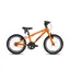 Frog 44 Kids First Pedal Bike - Orange