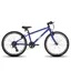 Frog 61 Kids Hybrid Bike - Electric Blue