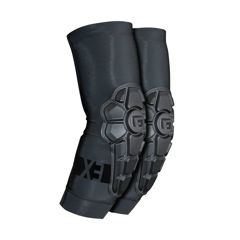 G-Form Youth Pro-X3 Kids Elbow Guard - Matte Black