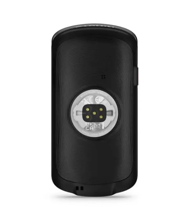 Garmin Edge 1040 Solar GPS Cycle Computer - Black-6