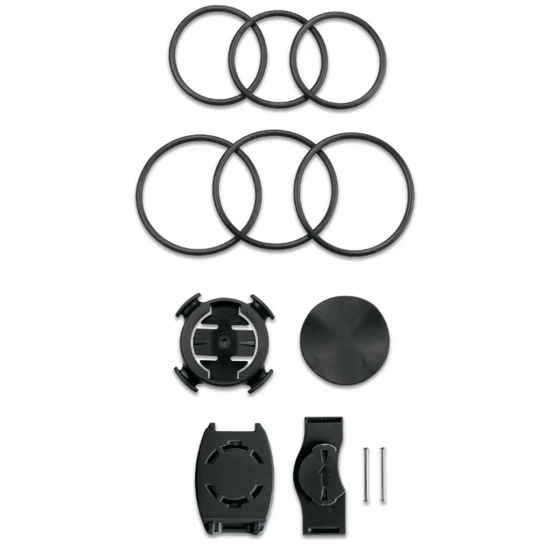 Forerunner quick release sales kit