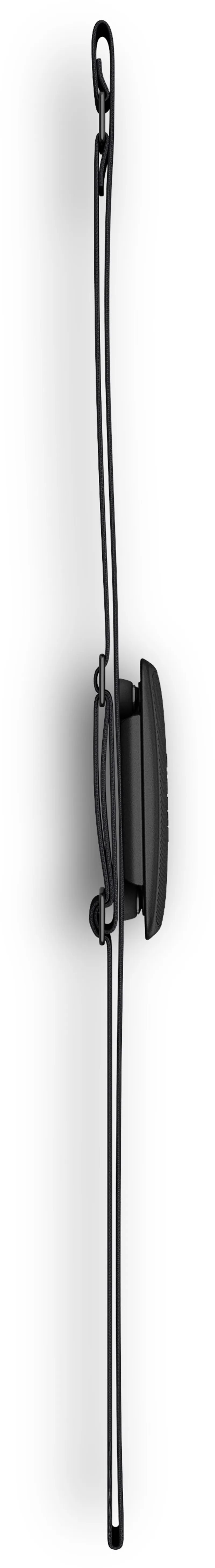 Garmin HRM Dual Heart Rate Transmitter - Black-2