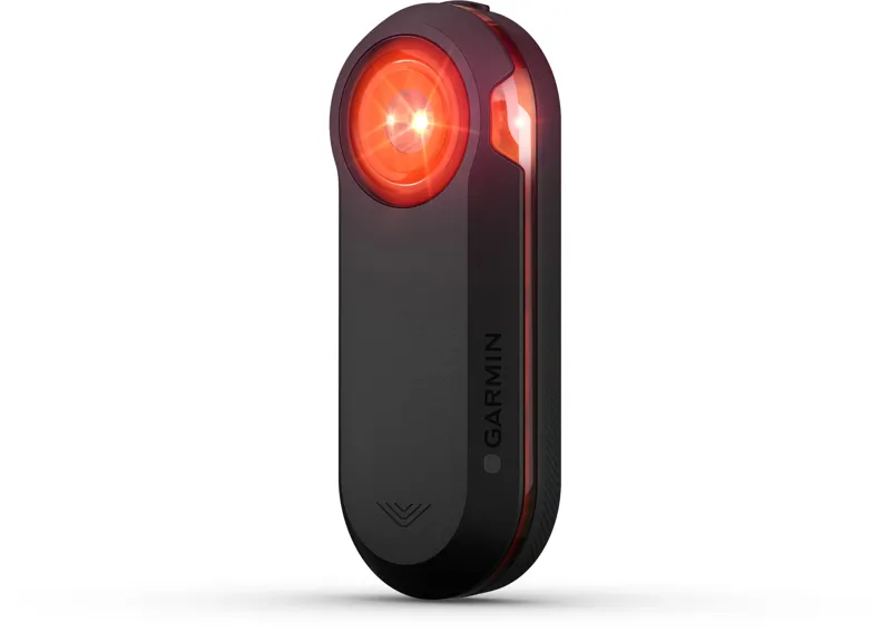 Garmin Varia Radar Rear Light RTL515 - Black