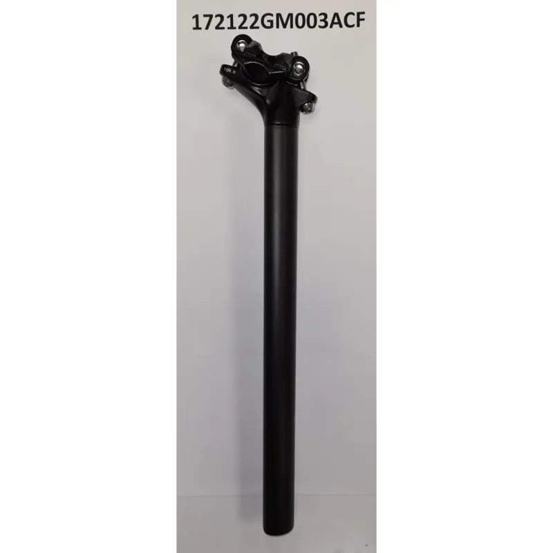 Giant D-Fuse Carbon Seatpost G21SP7 172122GM003ACF - Black