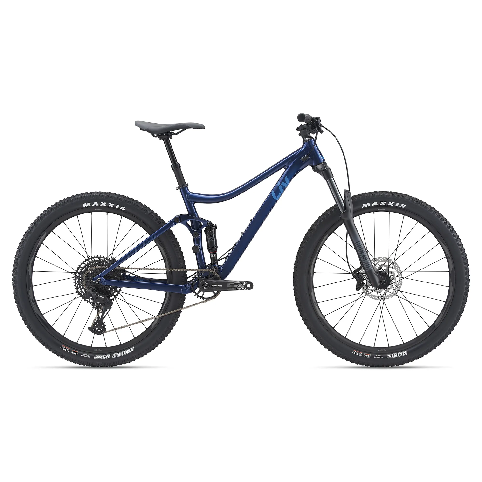 2021 Giant Liv Embolden 1 Womens Full Suspension Mountain Bike 2021 Giant Liv Embolden 1 Womens Full Suspension Mountain Bike