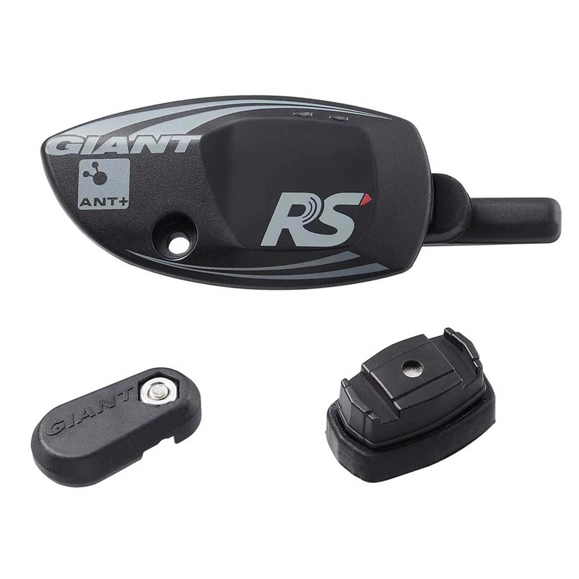 Giant RideSense Sensor and Magnet Kit Black