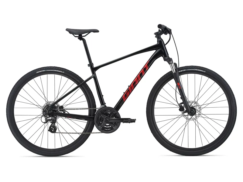 Giant hybrid 2025 bike mens