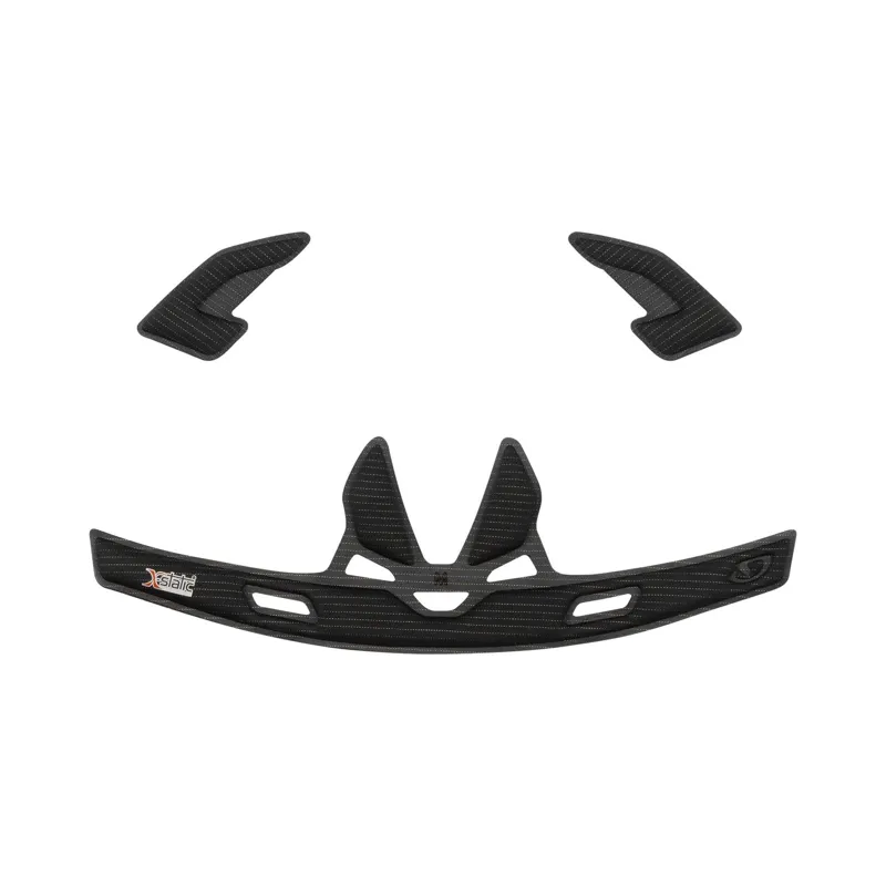Giro Montaro Helmet Pad Set - Black