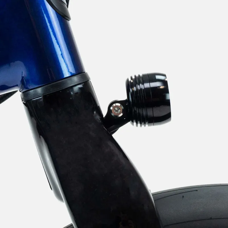 GoCycle G4 Supernova Light Set - Black-1